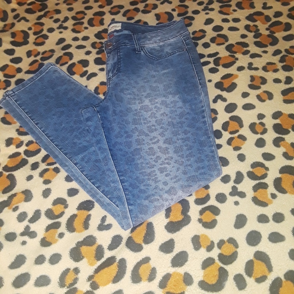 Women's Lei Jeans